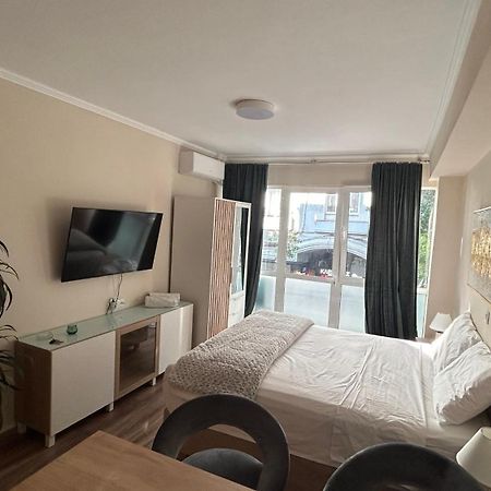 Athens Tales Residence Syntagma 雅典 外观 照片