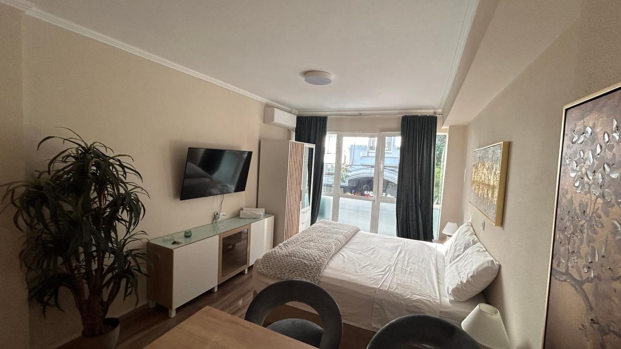 Athens Tales Residence Syntagma 雅典 外观 照片