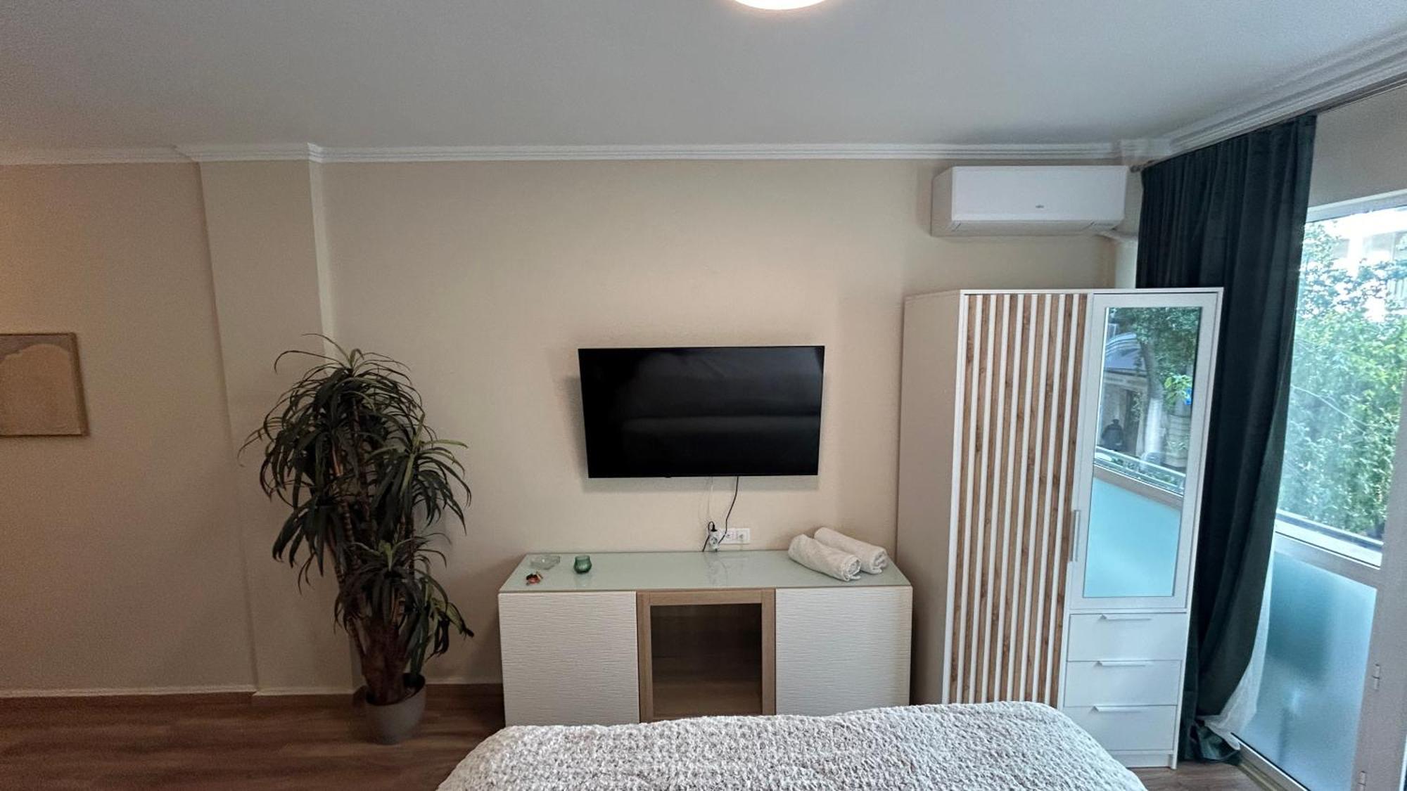 Athens Tales Residence Syntagma 雅典 外观 照片