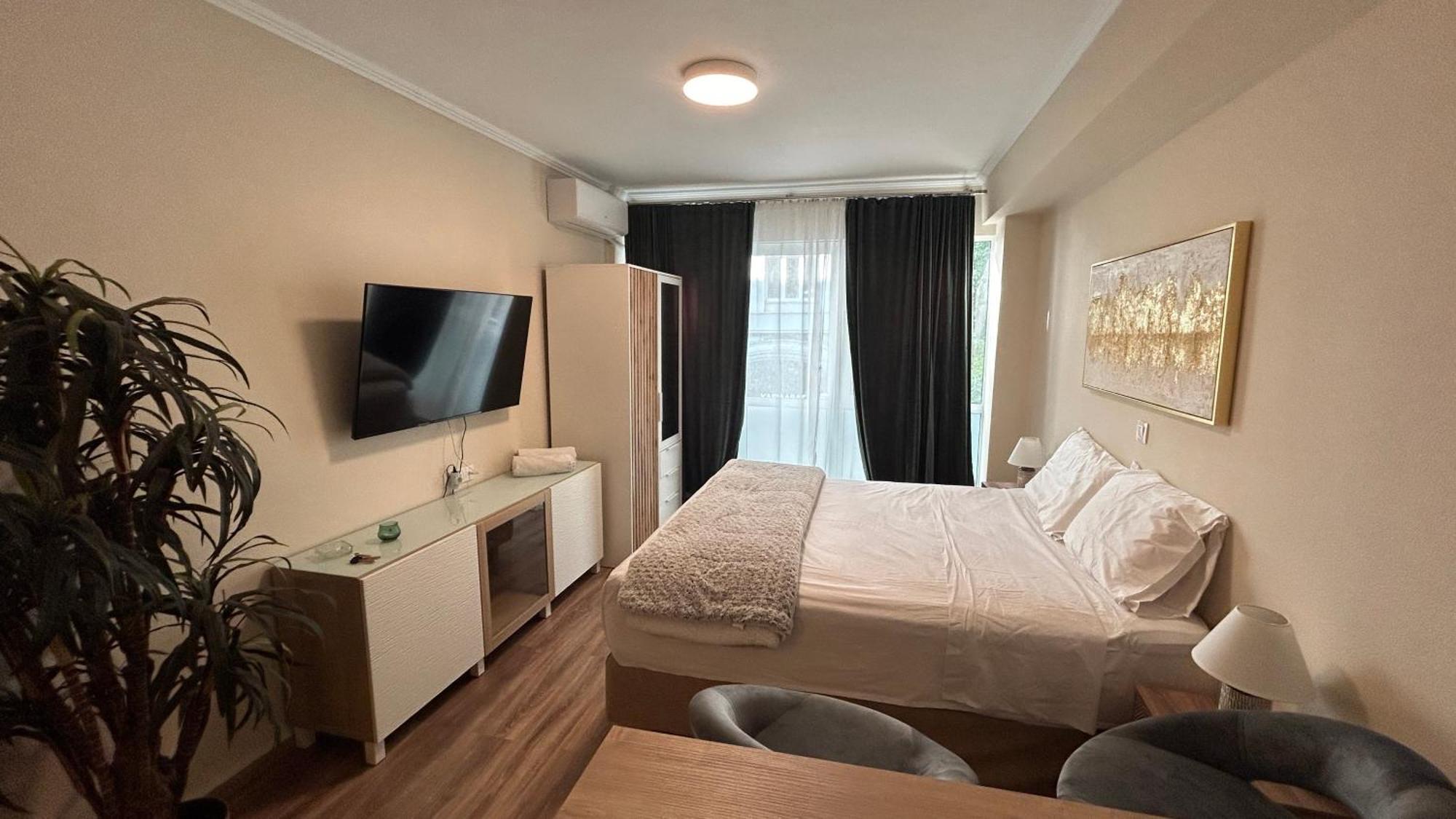 Athens Tales Residence Syntagma 雅典 外观 照片
