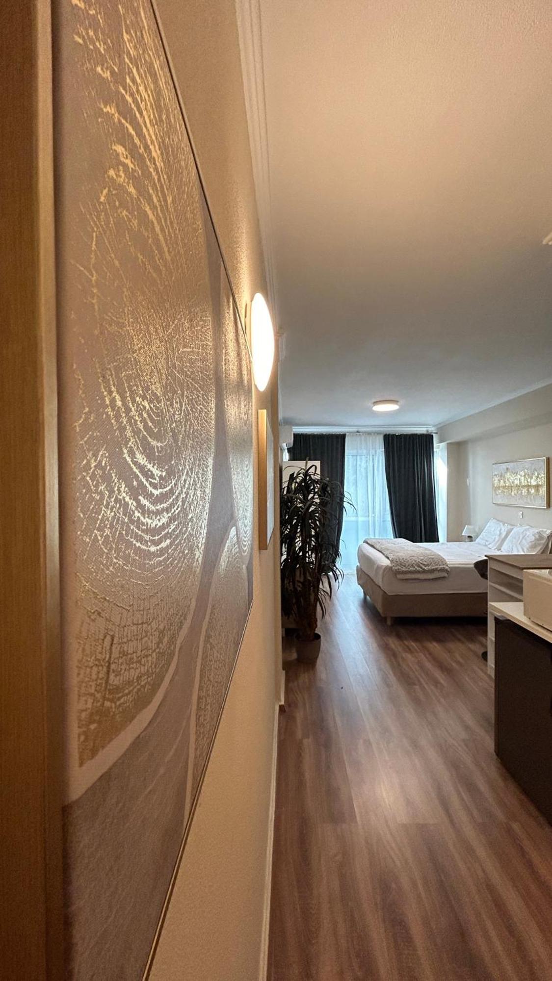 Athens Tales Residence Syntagma 雅典 外观 照片