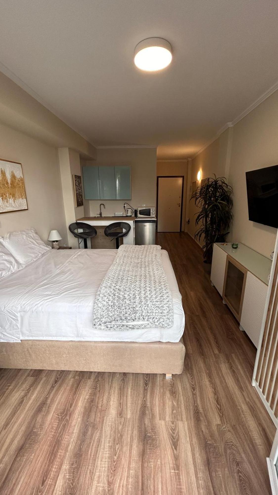 Athens Tales Residence Syntagma 雅典 外观 照片