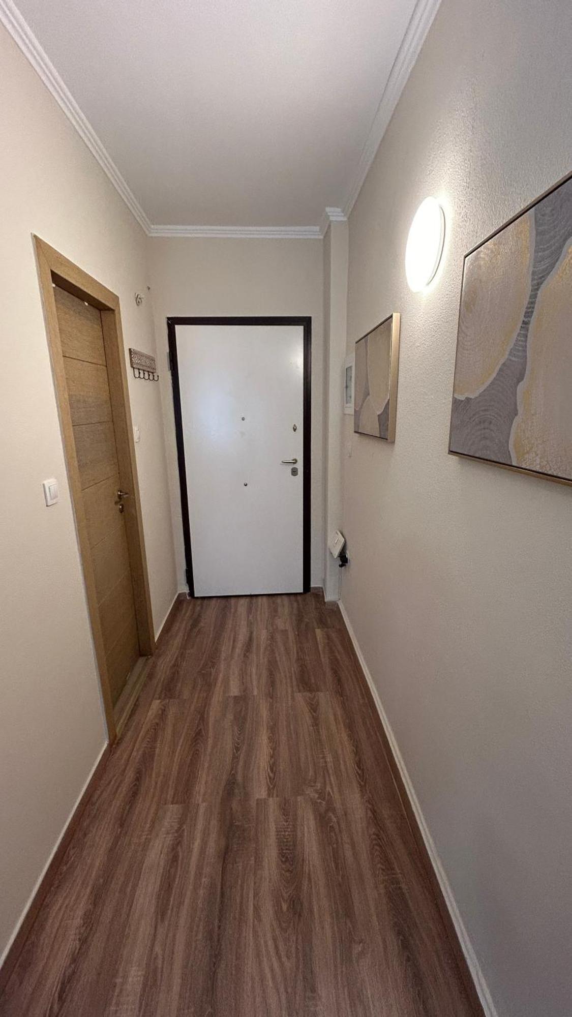 Athens Tales Residence Syntagma 雅典 外观 照片