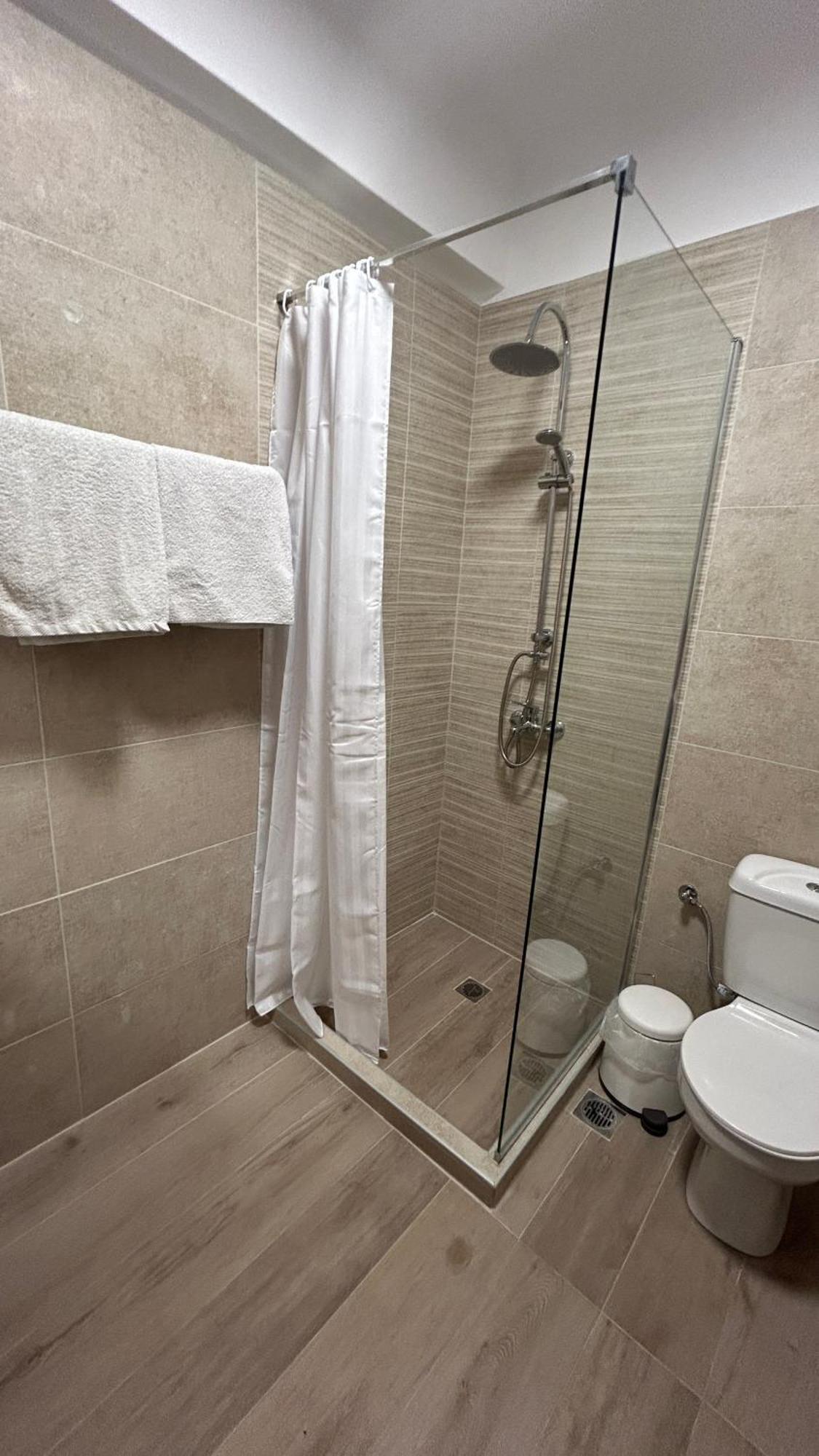 Athens Tales Residence Syntagma 雅典 外观 照片