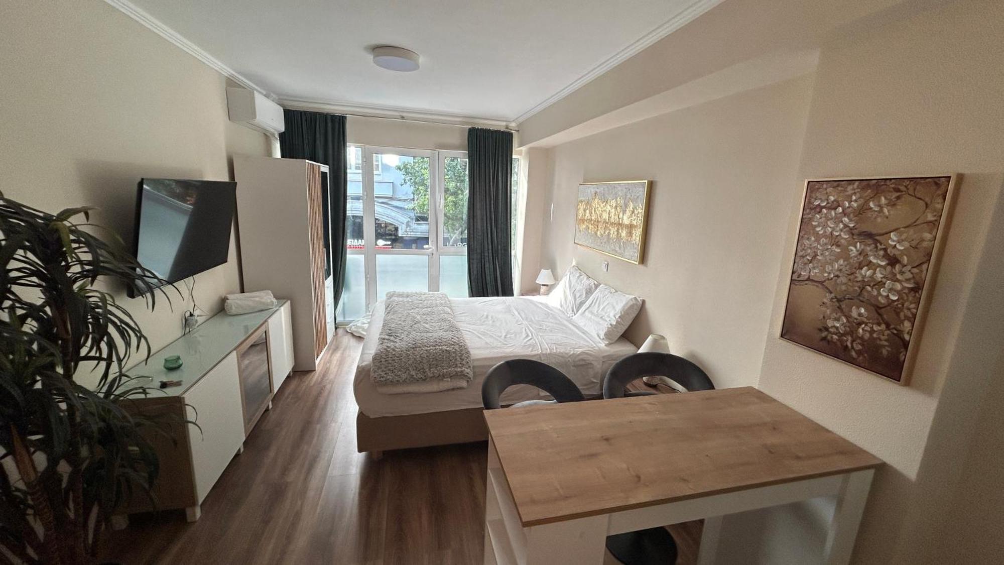 Athens Tales Residence Syntagma 雅典 外观 照片